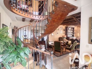  Maison � vendre 7 pi�ces 190 m�