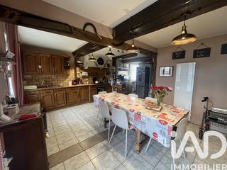  Maison � vendre 5 pi�ces 150 m�