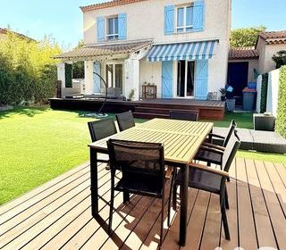  Maison � vendre 4 pi�ces 101 m�