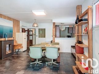  Appartement � vendre 4 pi�ces 83 m�