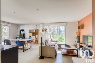  Maison � vendre 4 pi�ces 102 m�