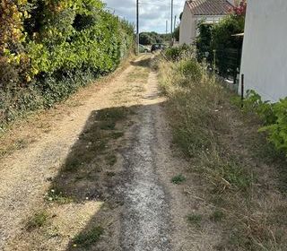  Terrain � vendre 897 m�