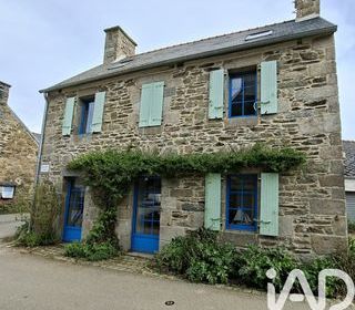  Maison � vendre 5 pi�ces 85 m�