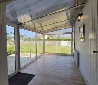  Maison � vendre 8 pi�ces 198 m�