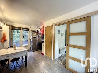  Appartement � vendre 2 pi�ces 28 m�