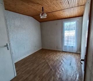  Maison � vendre 3 pi�ces 53 m�