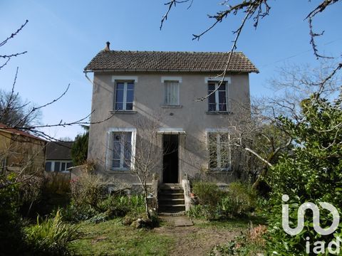   Vente Maison traditionnelle 5 pi�ces Maison - 5 pi�ce(s) - 119 m�