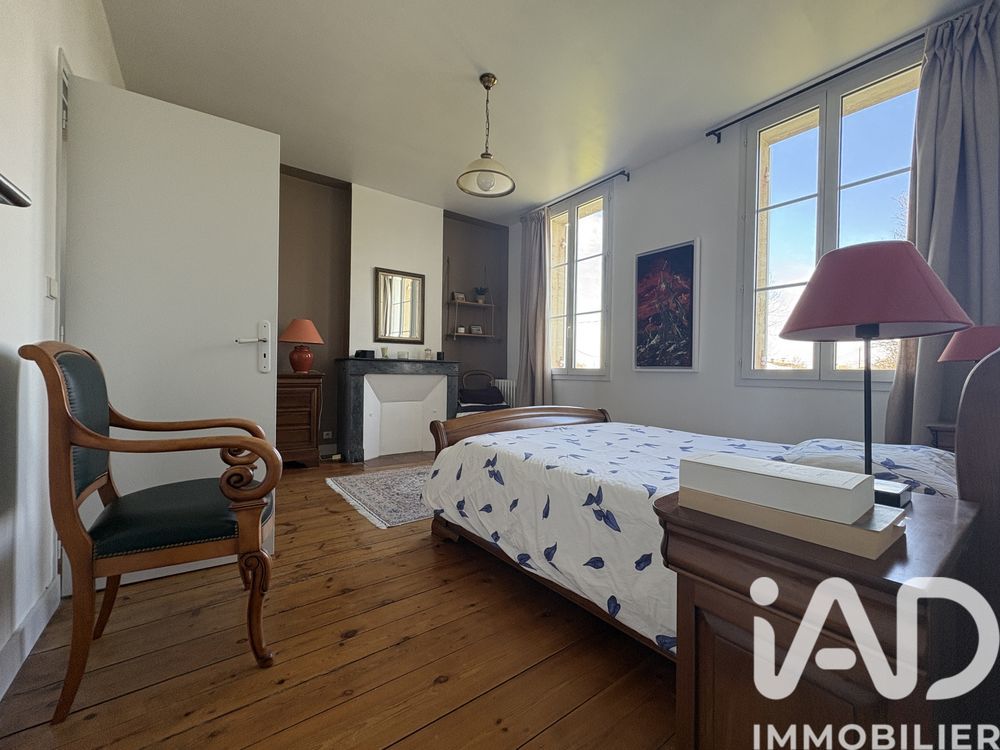 � vendre  Maison Saint-�milion (33330)