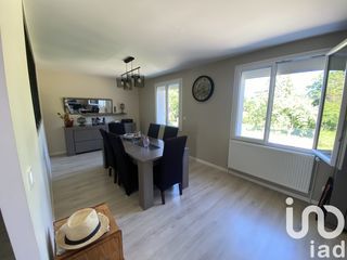  Maison � vendre 4 pi�ces 83 m�