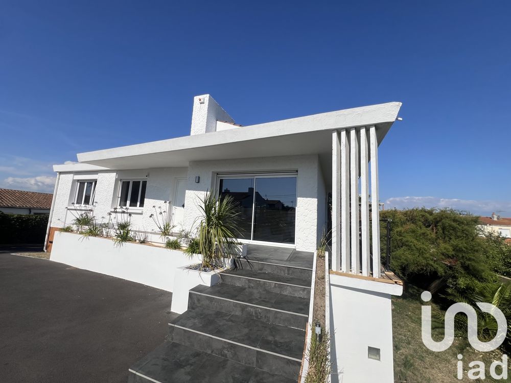 � vendre  Maison Les Sables-d'Olonne (85100)