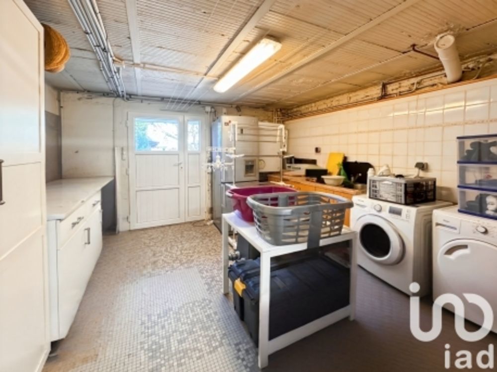 � vendre  Maison Chevilly-Larue (94550)