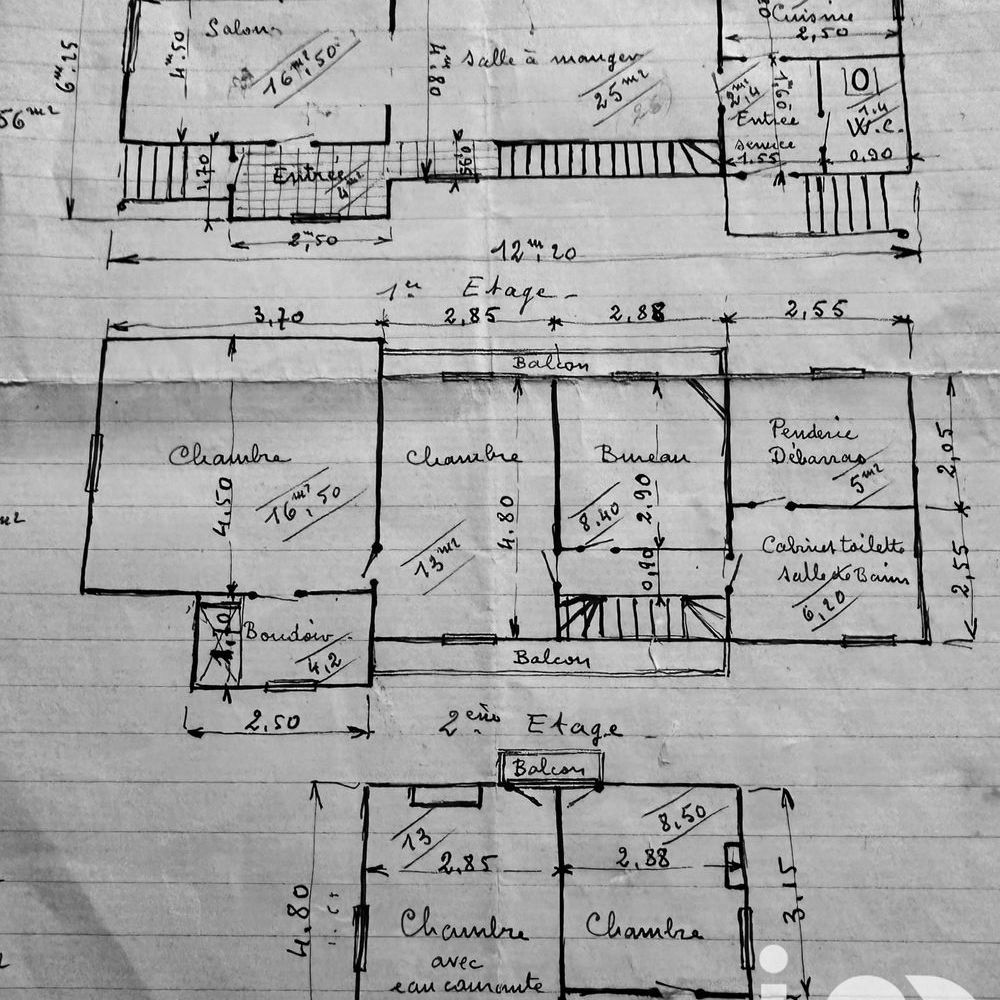 � vendre  Maison Meudon (92190)