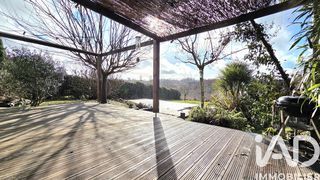  Maison � vendre 5 pi�ces 122 m�