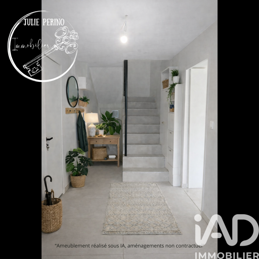 � vendre  Maison Claix (38640)