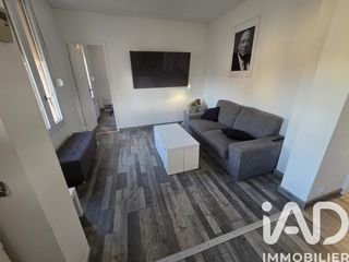  Maison � vendre 3 pi�ces 61 m�