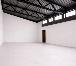  Maison � vendre 1 pi�ce 134 m�