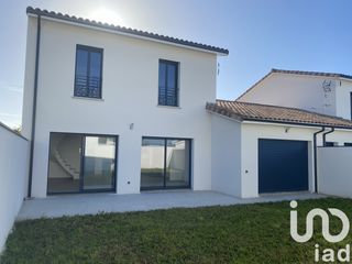  Maison � vendre 5 pi�ces 108 m�