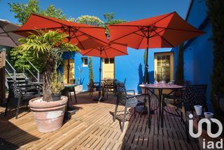  Immeuble � vendre 290 m�