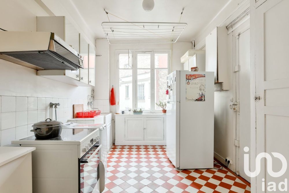 � vendre  Appartement Neuilly-sur-Seine (92200)