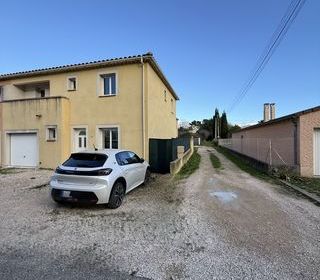  Maison � vendre 5 pi�ces 120 m�