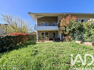  Appartement � vendre 3 pi�ces 64 m�