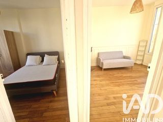  Appartement � vendre 2 pi�ces 31 m�