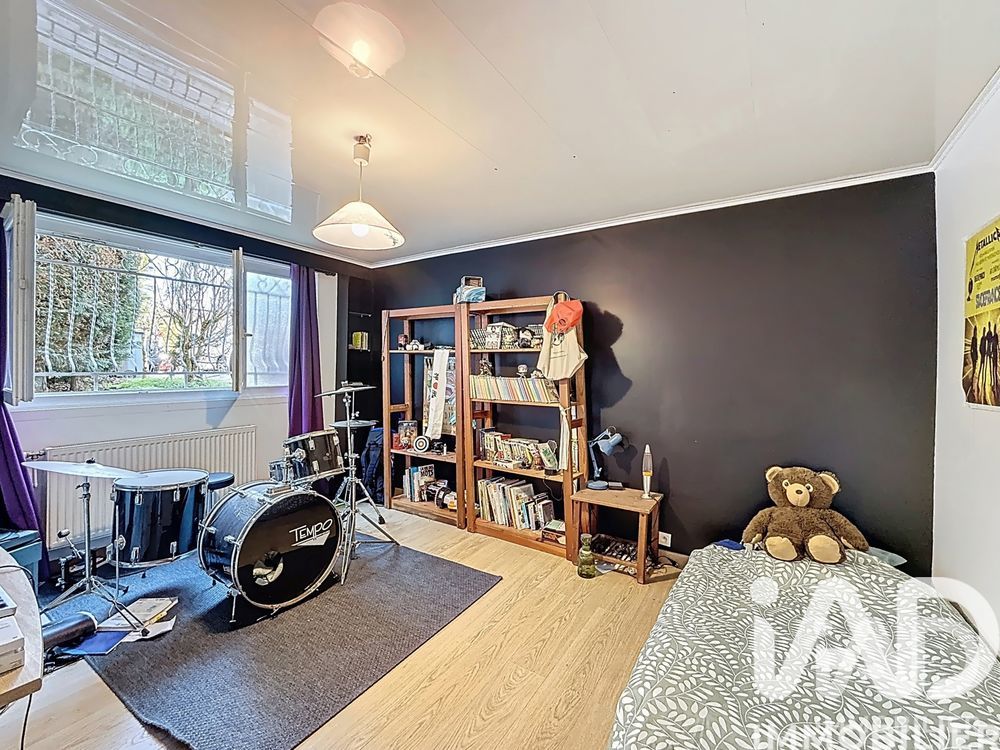 � vendre  Maison Houilles (78800)