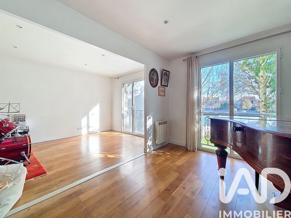 � vendre  Maison Cr�teil (94000)