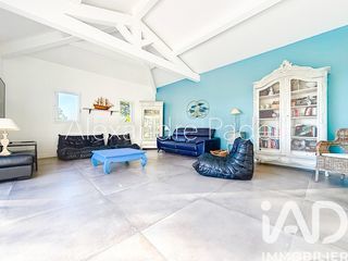  Maison � vendre 10 pi�ces 270 m�