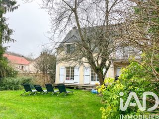  Maison � vendre 7 pi�ces 195 m�