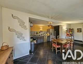  Maison � vendre 10 pi�ces 264 m�