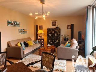  Appartement � vendre 5 pi�ces 115 m�