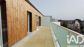  Appartement � vendre 3 pi�ces 66 m�