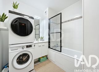  Appartement � vendre 3 pi�ces 62 m�