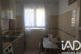  Appartement � vendre 4 pi�ces 88 m�