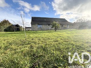  Maison � vendre 9 pi�ces 186 m�