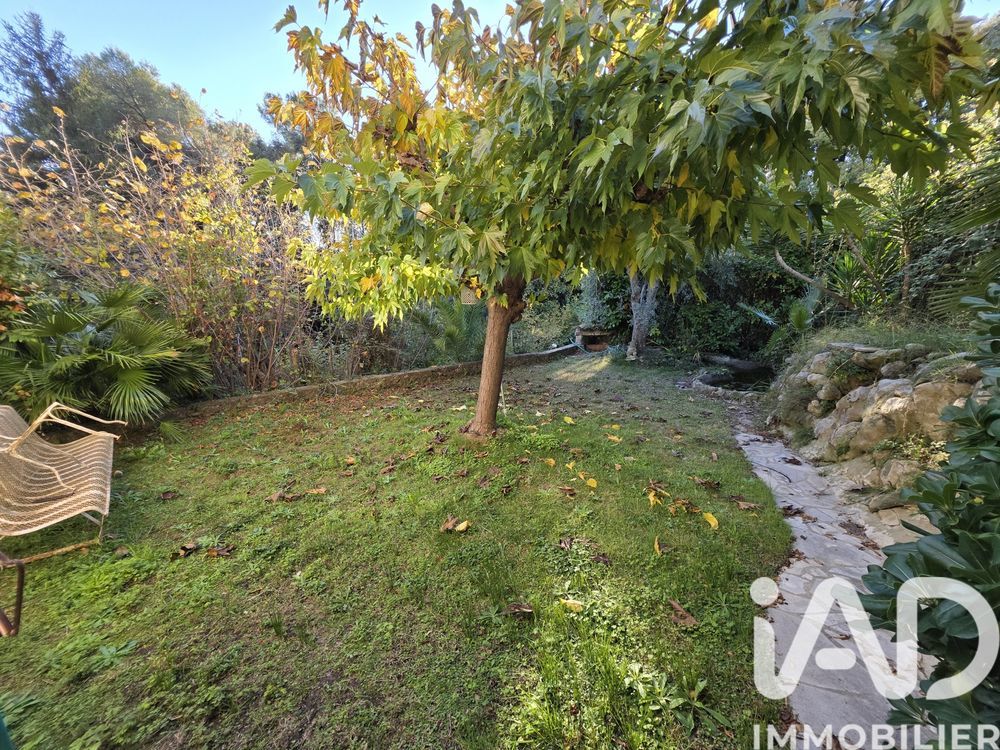 � vendre  Maison Vence (06140)