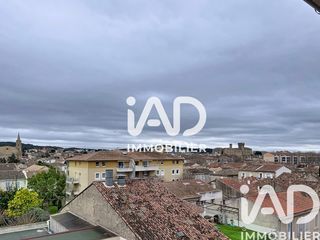  Appartement � vendre 3 pi�ces 67 m�