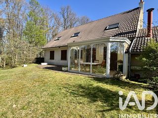  Maison � vendre 8 pi�ces 171 m�