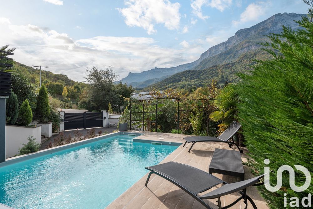 � vendre  Maison Seyssins (38180)