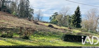  Terrain � vendre 2274 m�