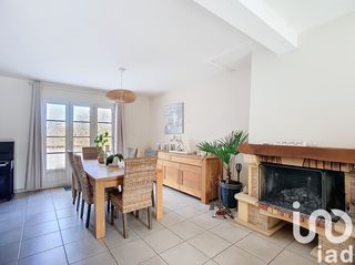  Maison � vendre 8 pi�ces 165 m�