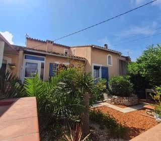  Maison � vendre 4 pi�ces 117 m�