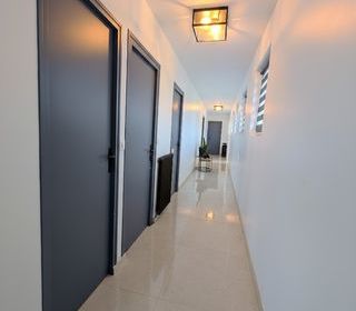  Appartement � vendre 6 pi�ces 150 m�