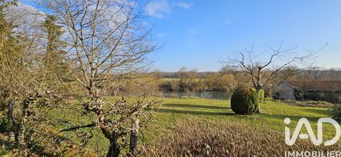   Vente Maison traditionnelle 5 pi�ces Maison - 5 pi�ce(s) - 142 m�