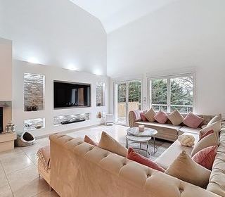  Villa � vendre 13 pi�ces 350 m�