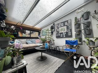  Maison � vendre 6 pi�ces 215 m�