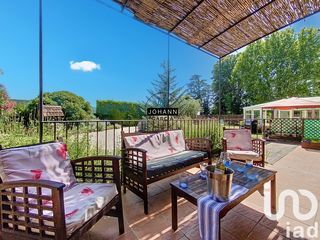  Maison � vendre 9 pi�ces 222 m�