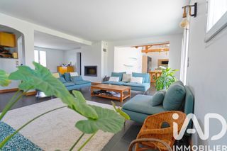  Maison � vendre 9 pi�ces 225 m�