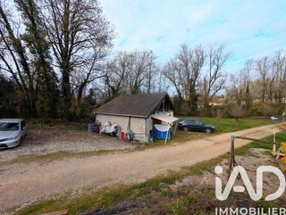  Maison � vendre 7 pi�ces 165 m�